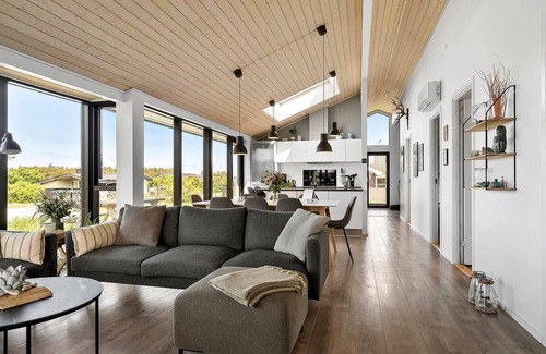 Vorupør House | 786 Thisted - Flyndervej 6