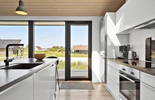 Vorupør House | 786 Thisted - Flyndervej 6