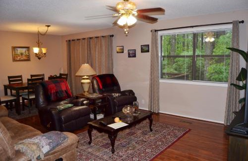 Hot Springs Village House | 79 Mandarina Drive