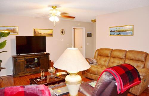 Hot Springs Village House | 79 Mandarina Drive