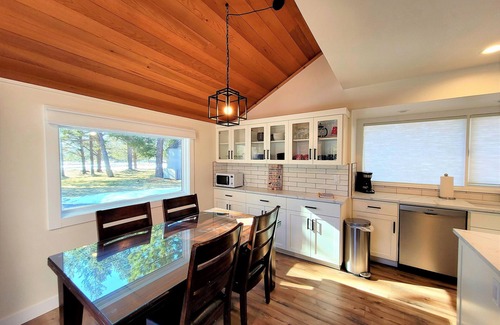 Sunriver Condo | 79 Meadow House | 2 BR/2 BA, Sleeps 4