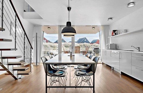 Hvide Sande House | 790 Hvide Sande - Æ Gammel Havn 49