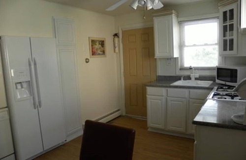 Townsend's Inlet House | 7908 Central Avenue 1st Floor