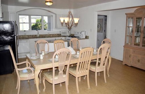 Townsend's Inlet House | 7922 Central Avenue 1st Floor