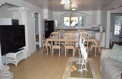 Townsend's Inlet House | 7922 Central Avenue 1st Floor