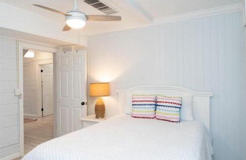 Saint Helena Island House | 796 Marlin Dr