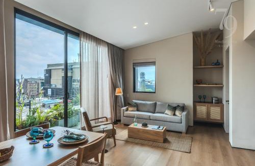 Zona Rosa Apartment | 79bogotá Boutique Suites