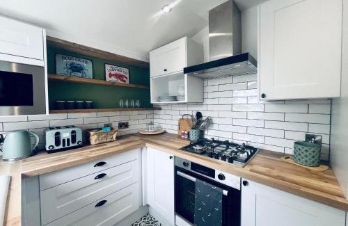 Kinghorn Apartment | 7a Seatreat