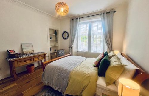 Kinghorn Apartment | 7a Seatreat