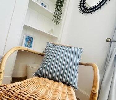 Kinghorn Apartment | 7a Seatreat