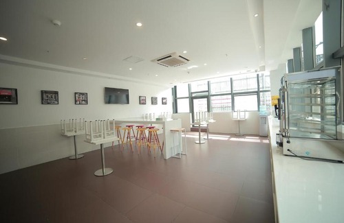 Wuzhong Hotel | 7Days Inn Suzhou Industrial Park Sheng Pu Tongjiang Road