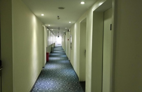 Yongcheng Hotel | 7Days Inn Yongcheng central terminal