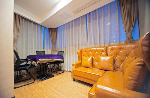 Nan An Hotel | 7Days Premium Chongqing Nanping Pedestrian Street Convention and Exhibition Center