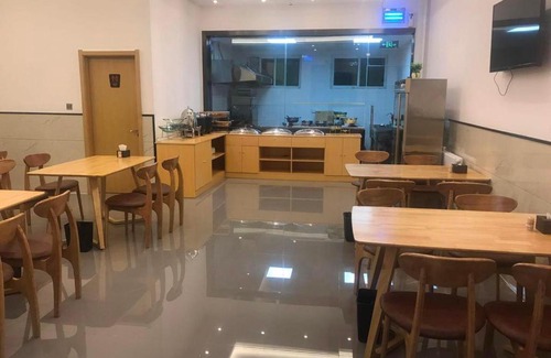 Li Cheng Hotel | 7Days Premium Ji'na Yaoqiang International Airport Branch
