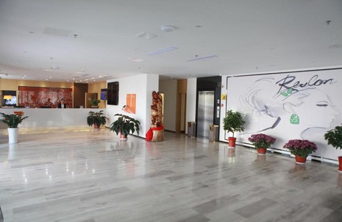 Rizhao Hotel | 7Days Premium Rizhao Juxian Bus Terminal