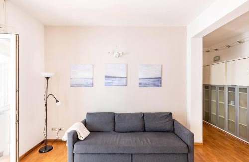 Tor di Quinto Apartment | 7GF HOME