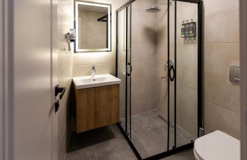 Konyaalti Hotel | 7inn
