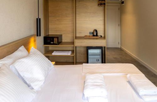 Konyaalti Hotel | 7inn