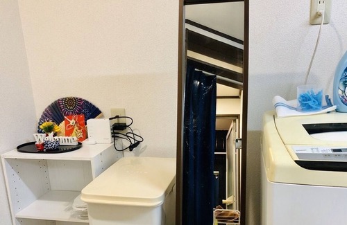 Itabashi Apartment | 7min from the station RC306 - 306 / Itabashi-ku Tokyo