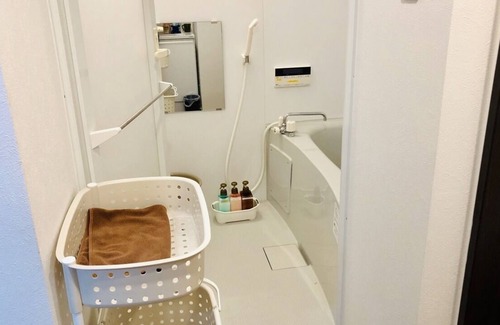 Itabashi Apartment | 7min from the station RC202 / Itabashi-ku Tokyo