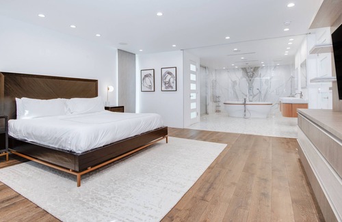 Los Angeles County House | 7MM Malibu Oceanfront Residence - Amazing Views