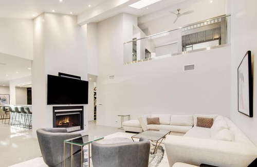 Los Angeles County House | 7MM Malibu Oceanfront Residence - Amazing Views