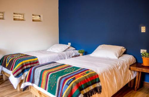 Minca Hotel | 7Piedras