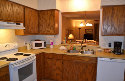 Hot Springs Village House | 7RomeLn | Cortez Courts Townhome | Sleeps 6