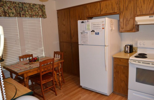 Hot Springs Village House | 7RomeLn | Cortez Courts Townhome | Sleeps 6