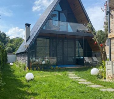Sapanca Hotel | 7Sense Nature Resort