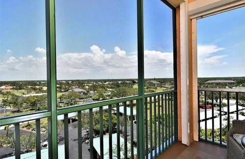 Burnt Store Marina Condo | 7th heaven golf or gulf 2-bedroom condo in Burnt store marina fully furnished
