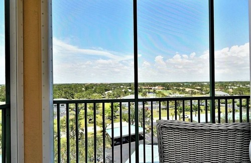 Burnt Store Marina Condo | 7th heaven golf or gulf 2-bedroom condo in Burnt store marina fully furnished