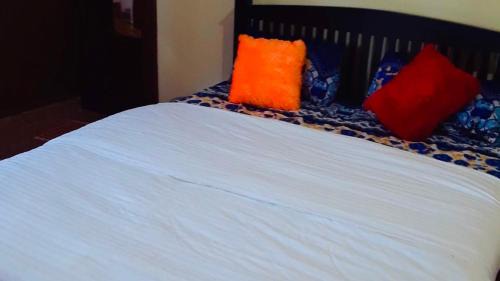Talipparamba Bed & Breakfast | 7th Heaven Kannur