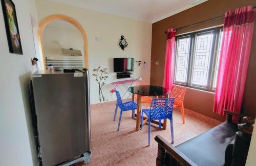 Talipparamba Bed & Breakfast | 7th Heaven Kannur