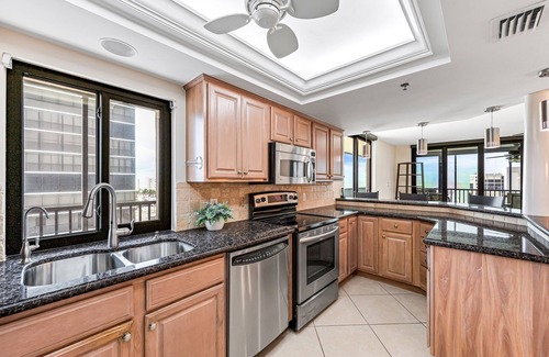 Bonita Springs Condo | 7th HEAVEN! Stunning views! Heated Pool, Pickle Ball! Across from Bonita Beach!