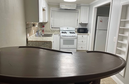 Fort Worth Condo | 7th Street FUN Loft in a Beautiful Neighborhood
