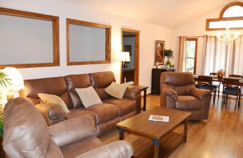 Hot Springs Village House | 8 Alarcon Way
