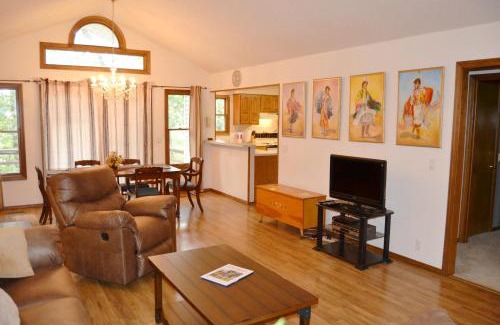 Hot Springs Village House | 8 Alarcon Way