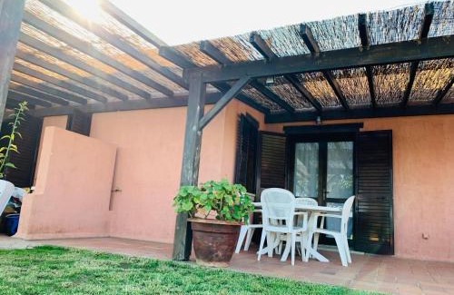 Bonifacio Villa | 8 ARBOUSIERS VILLA 19