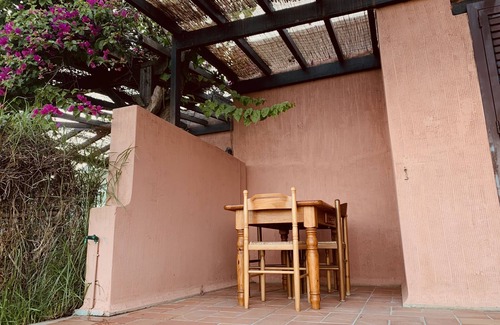Bonifacio House | 8 Arbousiers Villa 21