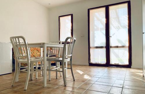 Bonifacio Villa | 8 ARBOUSIERS VILLA 20