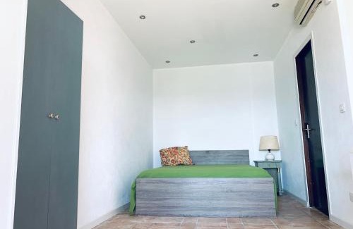 Bonifacio Villa | 8 ARBOUSIERS VILLA 20
