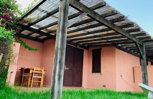 Bonifacio Villa | 8 ARBOUSIERS VILLA 21