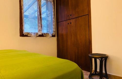 Bonifacio Villa | 8 ARBOUSIERS VILLA 21