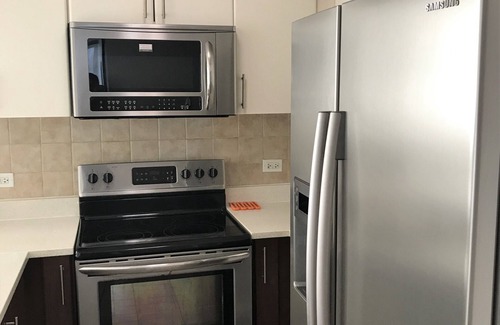 Puerto Rico Apartment | #8 Beach Apt 3br-2ba Jobos, Monotones, Crash Boat, Shacks, Villa Montaña, Royal