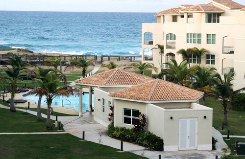 Puerto Rico Apartment | #8 Beach Apt 3br-2ba Jobos, Monotones, Crash Boat, Shacks, Villa Montaña, Royal