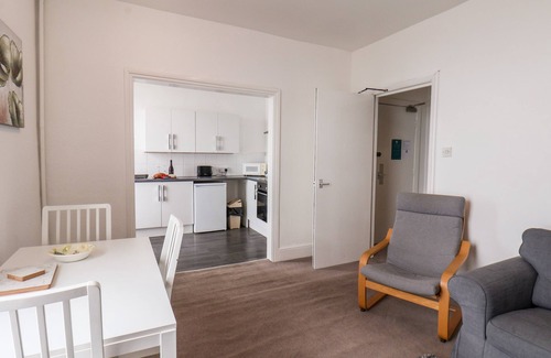 Bridlington Old Town Cottage | 8 BEACH VIEW @ BEACONSFIELD HOUSE in Bridlington
