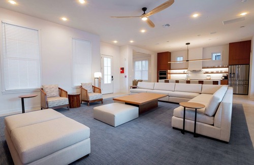 Florida Central Atlantic Coast Resort | 8 Bedroom 9 Bathroom Entire House with Home Theater in Orlando, FL near Disney!