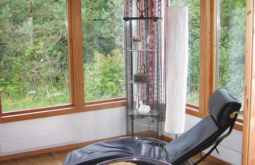 Plingshult House | 8 bedroom accommodation in Laholm