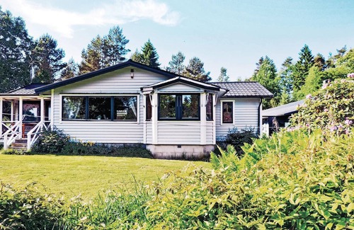 Plingshult House | 8 bedroom accommodation in Laholm